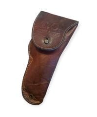 16'lı Deri Kılıf ( T.C. Komando Kolleksiyon Ürünü)