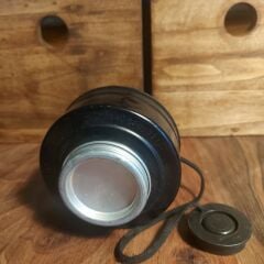 M69 Canister 60mm Gaz Maskesi Filtresi