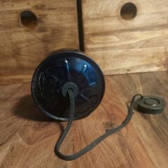 M69 Canister 60mm Gaz Maskesi Filtresi