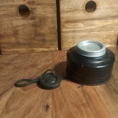M69 Canister 60mm Gaz Maskesi Filtresi