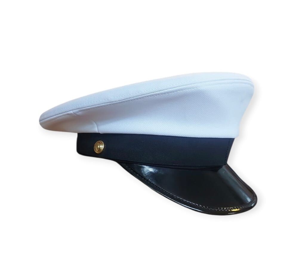 Denizci Şapka Unisex (56 Numara-Sıfır Ürün)