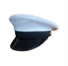 Denizci Şapka Unisex (56 Numara-Sıfır Ürün)