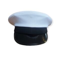 Denizci Şapka Unisex (56 Numara-Sıfır Ürün)