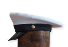 Denizci Şapka Unisex (56 Numara-Sıfır Ürün)