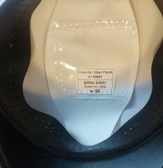 Denizci Şapka Unisex (56 Numara-Sıfır Ürün)