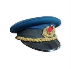 Çocuk Beden Havacı Harici Şapka