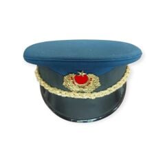 Çocuk Beden Havacı Harici Şapka