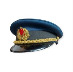 Çocuk Beden Havacı Harici Şapka