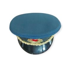 Çocuk Beden Havacı Harici Şapka