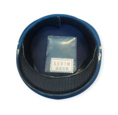 Çocuk Beden Havacı Harici Şapka