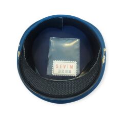 Çocuk Beden Havacı Harici Şapka