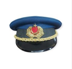 Çocuk Beden Havacı Harici Şapka