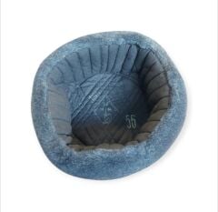 Orjinal Sovyet Askeri Ushankası Unisex (56 Numara) Sıfır Ürün