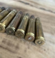 MKE 12.7 mm.x99 (50 cal) (M2 AP) Uçaksavar Mermi Kovanı (1 Adet Fiyatıdır)