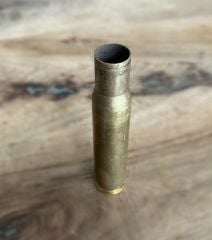 MKE 12.7 mm.x99 (50 cal) (M2 AP) Uçaksavar Mermi Kovanı (1 Adet Fiyatıdır)