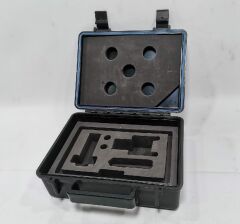 22x17x8 cm.Pointer Kutu Modeli