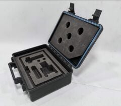 22x17x8 cm.Pointer Kutu Modeli