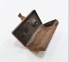 1.Dünya Savaşı Vintage Askeri El Feneri