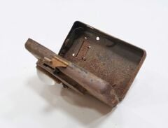 1.Dünya Savaşı Vintage Askeri El Feneri