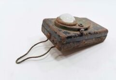 1.Dünya Savaşı Vintage Askeri El Feneri