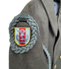 Türk Ordusu Yün Kaput Unisex (48-C/M Beden) (Sıfır Ayarında)