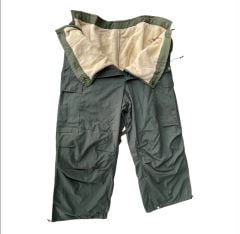 1951 Kore Savaşı US Pusu Pantalonu Unisex (XL Beden) (Sıfır Ürün)