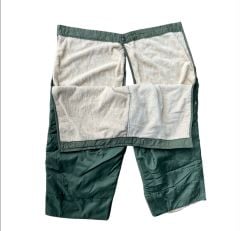 1951 Kore Savaşı US Pusu Pantalonu Unisex (XL Beden) (Sıfır Ürün)