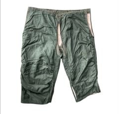 1951 Kore Savaşı US Pusu Pantalonu Unisex (XL Beden) (Sıfır Ürün)