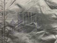 1951 Kore Savaşı US Pusu Pantalonu Unisex (XL Beden) (Sıfır Ürün)