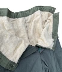 1951 Kore Savaşı US Pusu Pantalonu Unisex (XL Beden) (Sıfır Ürün)