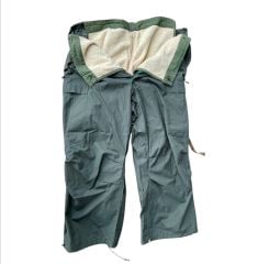 1952 Kore Savaşı US Pusu Pantalonu Unisex (S Beden)