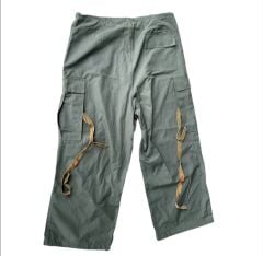 1952 Kore Savaşı US Pusu Pantalonu Unisex (S Beden)