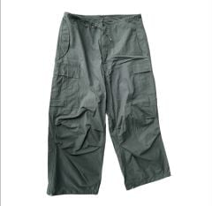 1952 Kore Savaşı US Pusu Pantalonu Unisex (S Beden)