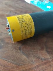 11X5 cm Uçak Göstergesi Dekoratif-3