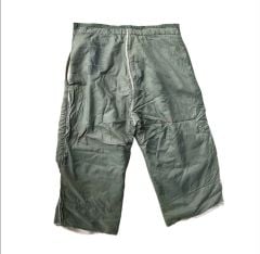1952 Kore Savaşı US Pusu Pantalonu Unisex (S Beden)