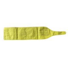 45x9 cm. Ww2 Sonrası İngiliz Sivil Savunma Kolordusu Refah Kol Bandı