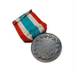 Ww1 İtalya  Krallığı Birleştirme Anma Madalyası 1948-1918