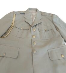 1963 Harp Okulu Ceket (XL Beden)