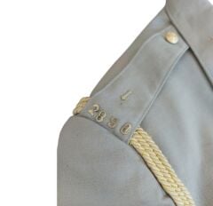 1963 Harp Okulu Ceket (XL Beden)