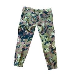 İtalya Kara Kuvvetleri Pantalon Unisex (M Beden)