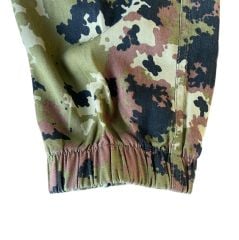 İtalya Kara Kuvvetleri Pantalon Unisex (M Beden)