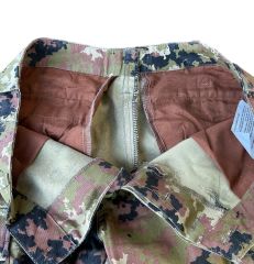 İtalya Kara Kuvvetleri Pantalon Unisex (M Beden)