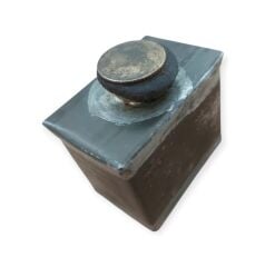 Çin SKS-SSSCB Mosin Negant Tip 53 Yağ Kutusu VE Mk.3 Kare Küçük Yağ Kutusu Lotu