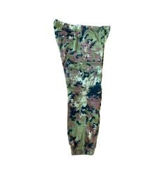 İtalya Kara Kuvvetleri Pantalon Unisex (M Beden)