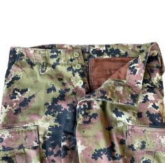 İtalya Kara Kuvvetleri Pantalon Unisex (M Beden)