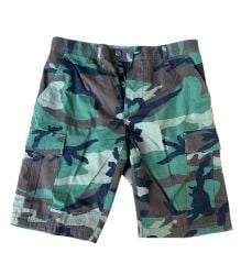 US Navy 90's Şort Unisex (M-L Beden)
