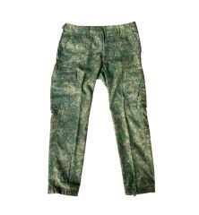 Belarus Ordusu Pantalon Unisex (M Beden)