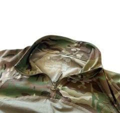 MTP (Multi Terrain Pattern) Taktik Üst Unisex (M Beden) Orjinal Ürün