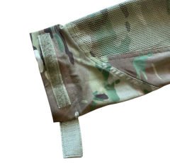 MTP (Multi Terrain Pattern) Taktik Üst Unisex (M Beden) Orjinal Ürün