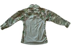 MTP (Multi Terrain Pattern) Taktik Üst Unisex (M Beden) Orjinal Ürün